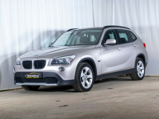 BMW | X1 | Diesel | 2011