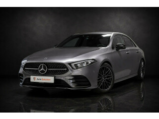 Mercedes-Benz | A200 | Bensin | 2019