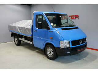 Volkswagen | LT | Diesel | 2003