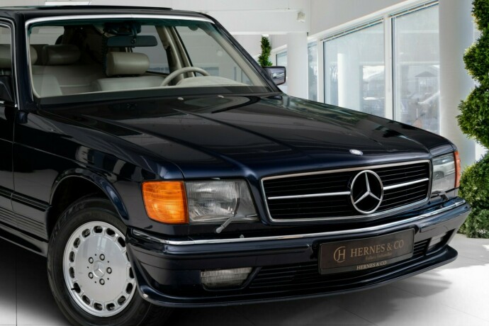 mercedes-benz-500-sel-bensin-1983-big-8