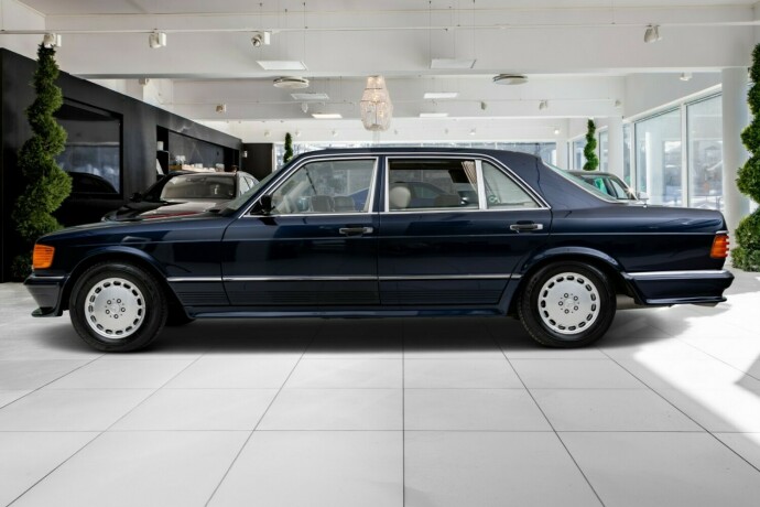 mercedes-benz-500-sel-bensin-1983-big-2