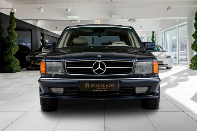 mercedes-benz-500-sel-bensin-1983-big-10