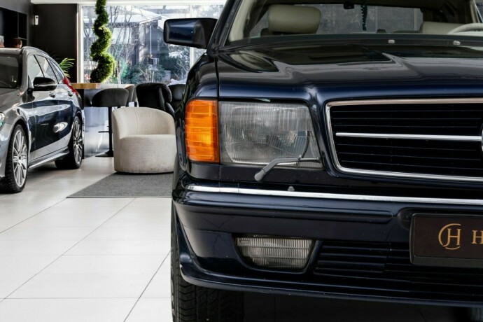 mercedes-benz-500-sel-bensin-1983-big-11