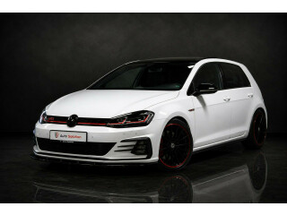 Volkswagen | Golf | Bensin | 2013