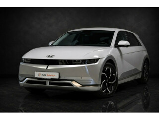 Hyundai | Ioniq 5 | Elektrisitet | 2022