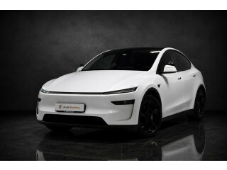 Tesla | Model Y | Elektrisitet | 2025