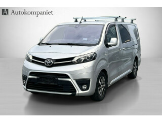 Toyota | Proace | Diesel | 2017