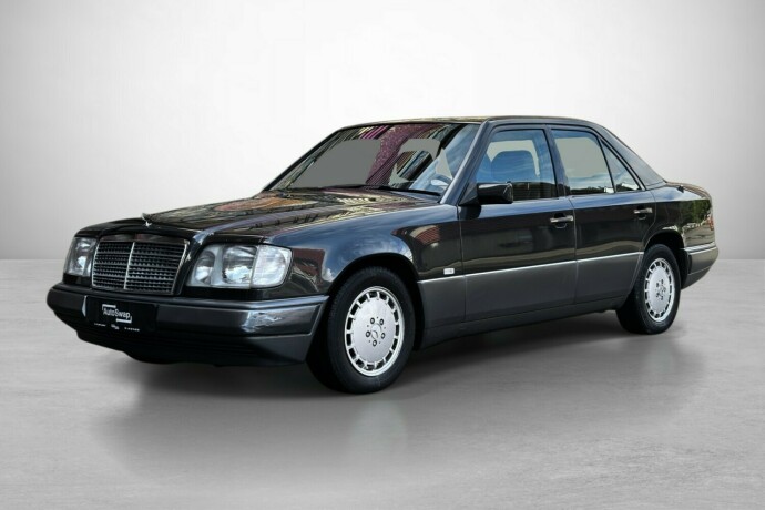 mercedes-benz-200-e-bensin-1991-big-0