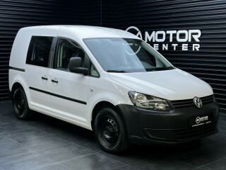 Volkswagen | Caddy | Diesel | 2014