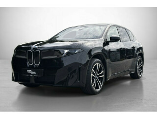 BMW | iX3 | Elektrisitet | 2026