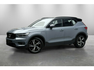 Volvo | XC 40 | Elektrisitet+bensin | 2020