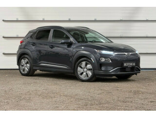 Hyundai | Kona | Elektrisitet | 2020