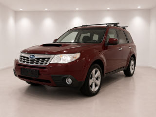 Subaru | Forester | Diesel | 2011