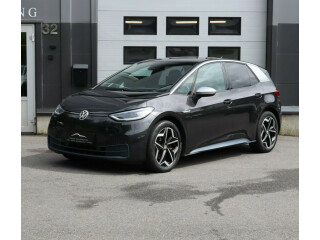 Volkswagen | ID.3 | Elektrisitet | 2021
