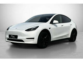 Tesla | Model Y | Elektrisitet | 2023