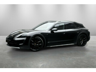 Porsche | Taycan 4 | Elektrisitet | 2022