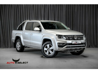 Volkswagen | Amarok | Diesel | 2019