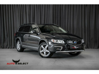 Volvo | XC 70 | Diesel | 2016