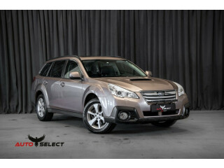 Subaru | Outback | Diesel | 2013