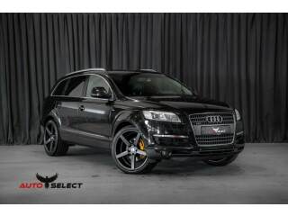 Audi | Q7 | Diesel | 2006