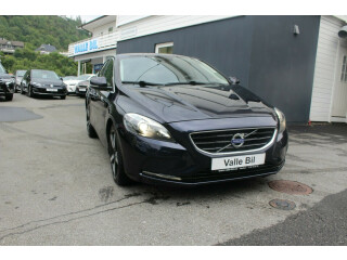 Volvo | V40 | Diesel | 2016