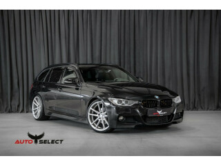 BMW | 3-serie | Diesel | 2013