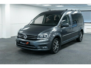 Volkswagen | Caddy | Diesel | 2020