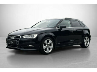 Audi | A3 | Bensin | 2014