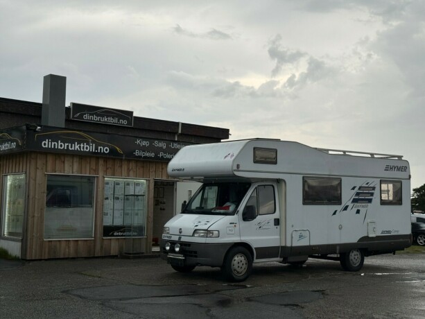 hymer-swing-alkove-lav-seng-nede-svingstoler-truma-kombi-kj248leskap-toalett-diesel-1997-big-1