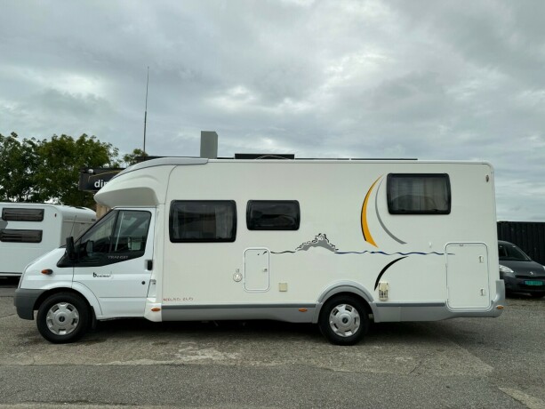 benimar-mileo-260-2-enkle-senger-bak-ikke-senkeseng-dieselvarmer-webasto-god-nyttelast-b-f248rerkort-diesel-2011-big-4