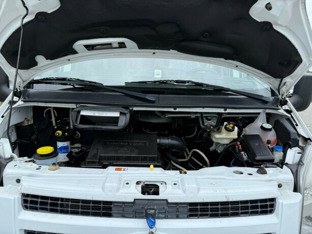 benimar-mileo-260-2-enkle-senger-bak-ikke-senkeseng-dieselvarmer-webasto-god-nyttelast-b-f248rerkort-diesel-2011-big-78