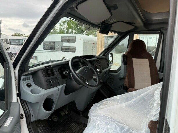 benimar-mileo-260-2-enkle-senger-bak-ikke-senkeseng-dieselvarmer-webasto-god-nyttelast-b-f248rerkort-diesel-2011-big-9