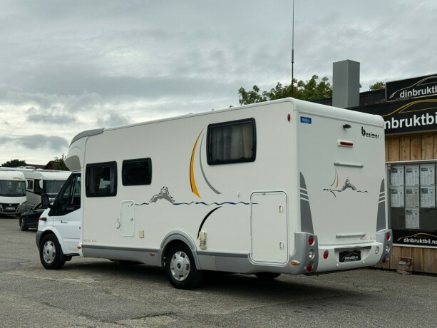 benimar-mileo-260-2-enkle-senger-bak-ikke-senkeseng-dieselvarmer-webasto-god-nyttelast-b-f248rerkort-diesel-2011-big-5