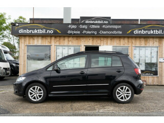 Volkswagen | Golf Plus | Diesel | 2012