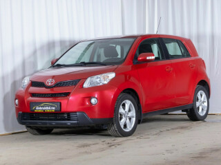 Toyota | Urban Cruiser | Diesel | 2009