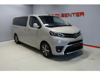 Toyota | Proace Verso | Diesel | 2020