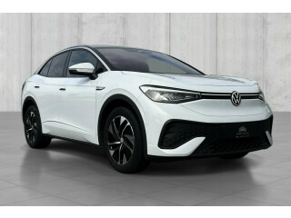 Volkswagen | ID.5 | Elektrisitet | 2023
