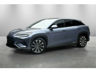 BYD | Seal | Elektrisitet | 2026