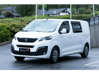 Peugeot | Expert | Diesel | 2020