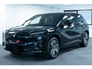 Hongqi | E-HS7 | Elektrisitet | 2025