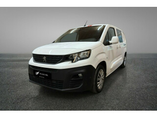 Peugeot | Partner | Diesel | 2019