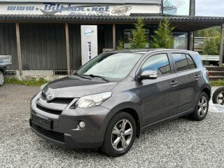 Toyota | Urban Cruiser | Diesel | 2012