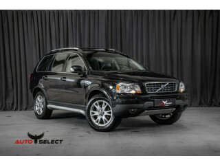 Volvo | XC 90 | Diesel | 2008
