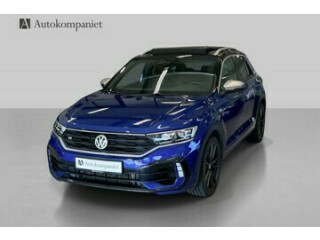 Volkswagen | T-Roc | Bensin | 2020