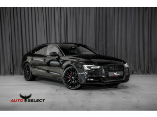 Audi | A5 | Bensin | 2011