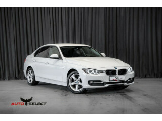 BMW | 320d | Diesel | 2014