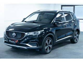 MG | ZS EV | Elektrisitet | 2020