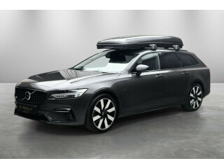 Volvo | V90 | Elektrisitet+bensin | 2023