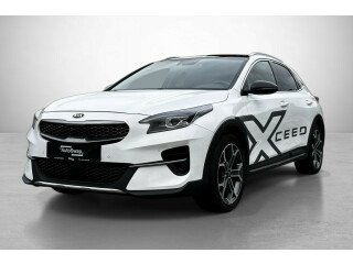 Kia | XCeed | Diesel | 2020