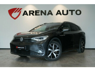 Volkswagen | ID.4 GTX | Elektrisitet | 2022